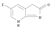 5-IODO-1H-PYRROLO[2,3-B]PYRIDIN-2(3H)-ONE